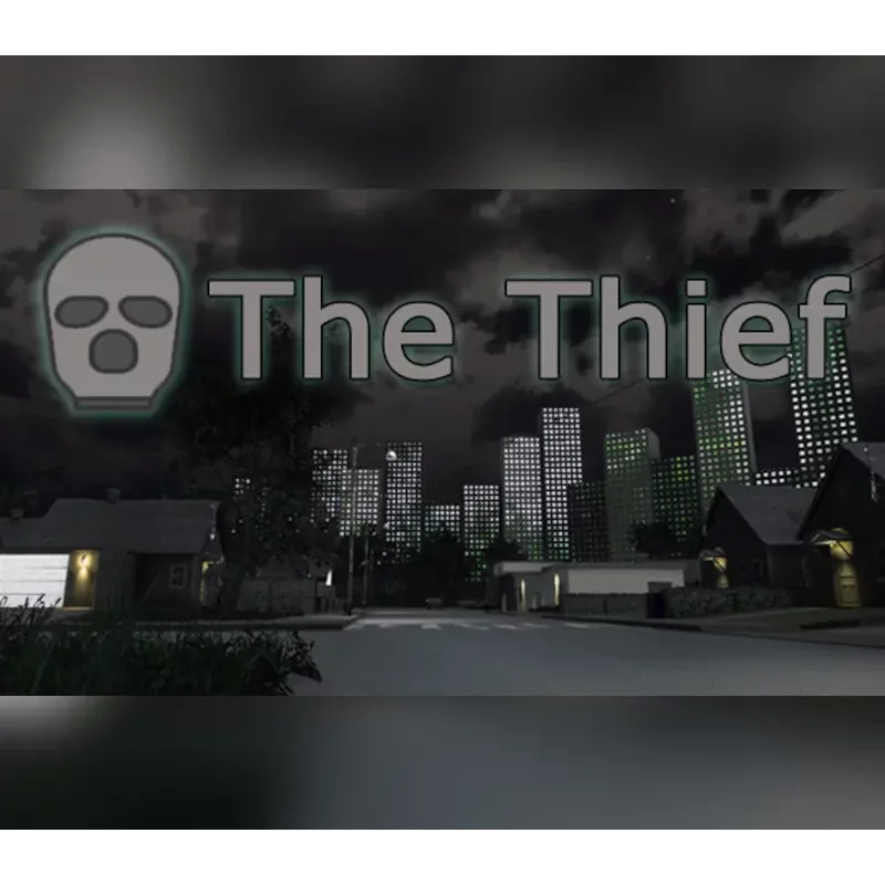 Dive into Stealth Action with The Thief Steam CD Key