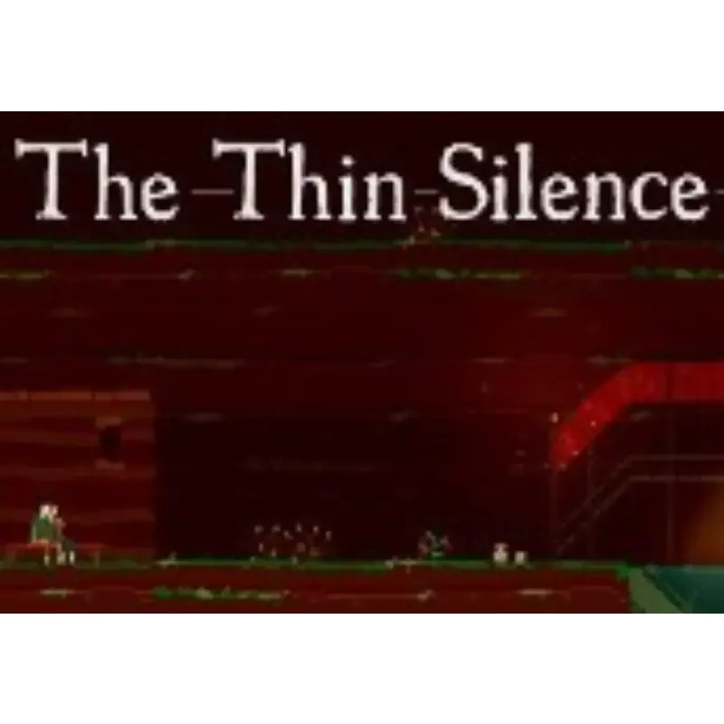 Buy The Thin Silence Steam CD Key - Steam Key | Instant Delivery