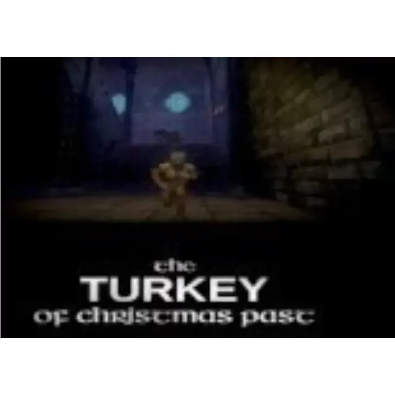 The Turkey of Christmas Past (Steam, Global) – Key | Aussui