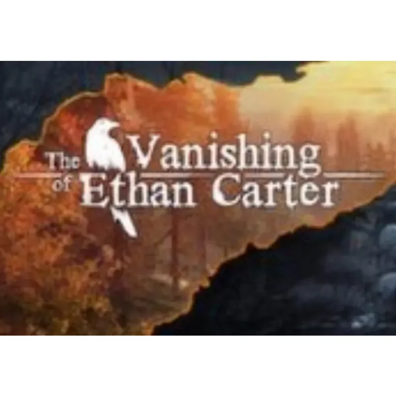 The Vanishing of Ethan Carter GOG CD Key - Uncover Mysteries