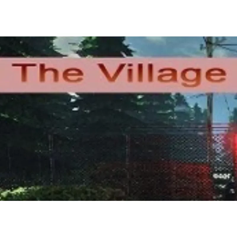 "Unlock the Thrills with The Village Steam CD Key - Action A