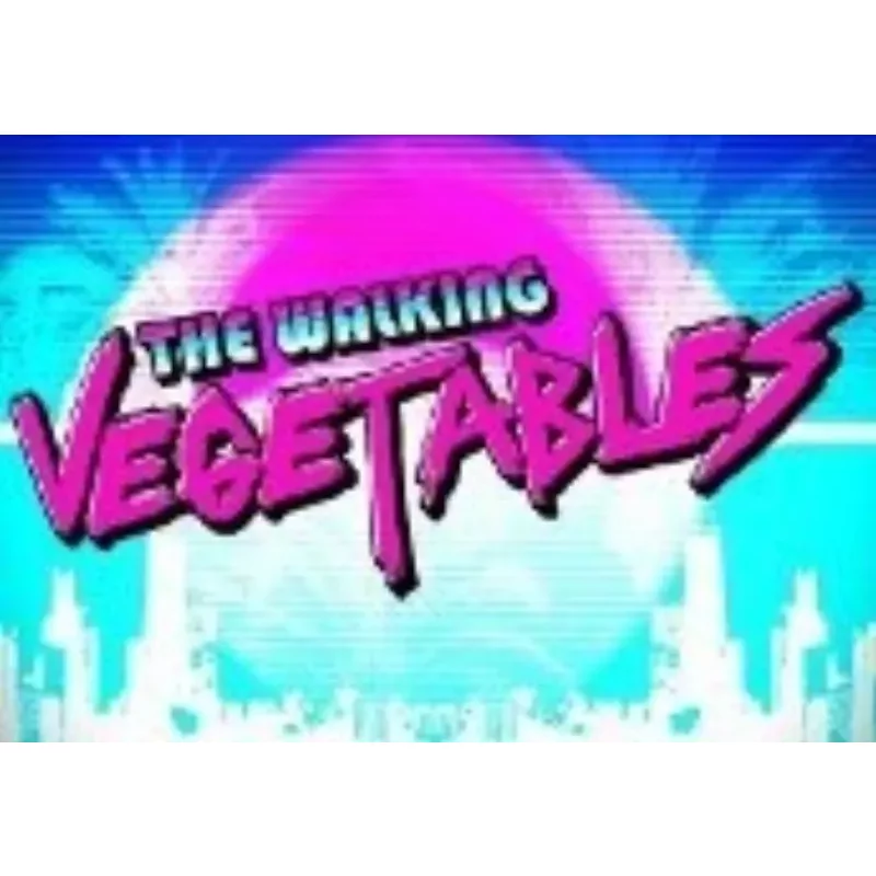 Buy The Walking Vegetables Steam CD Key - Action Shooter Game | Steam Key