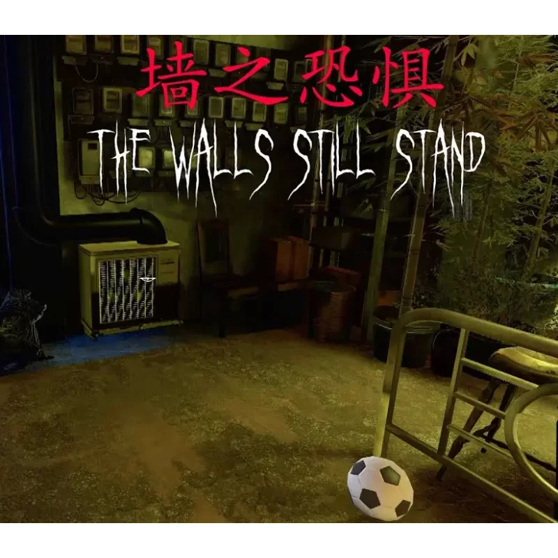Buy The Walls Still Stand | Instant Delivery | Best Price 2026