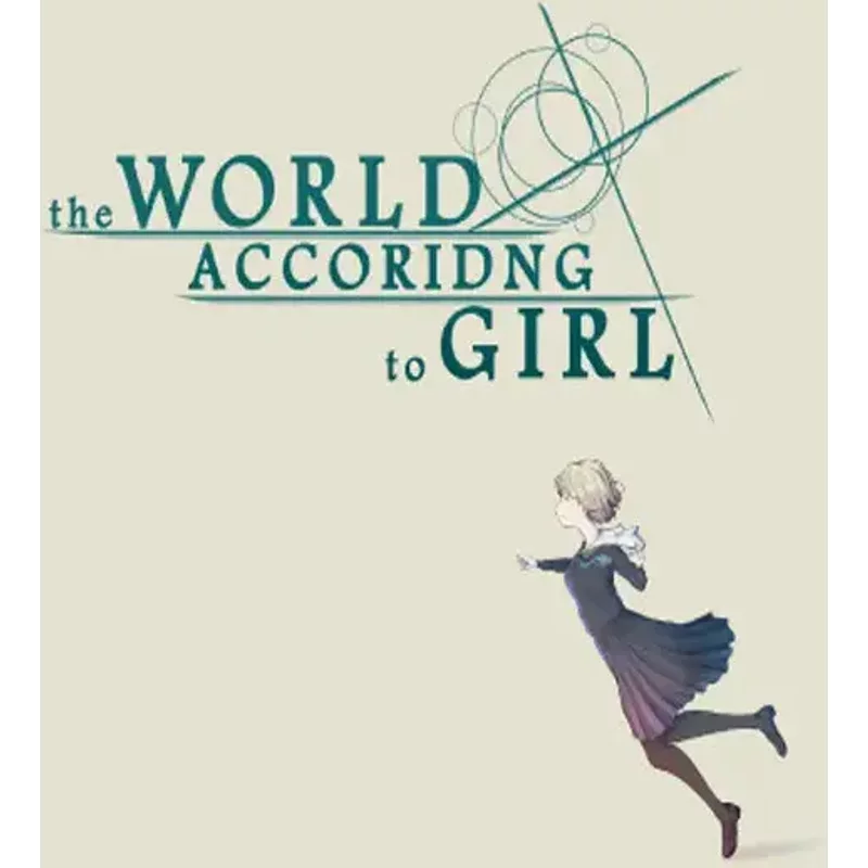 The World According to Girl (PS4, US) – Instant Key | Aussui