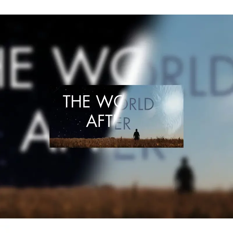Buy The World After PC Steam CD Key - Steam Key | Instant De