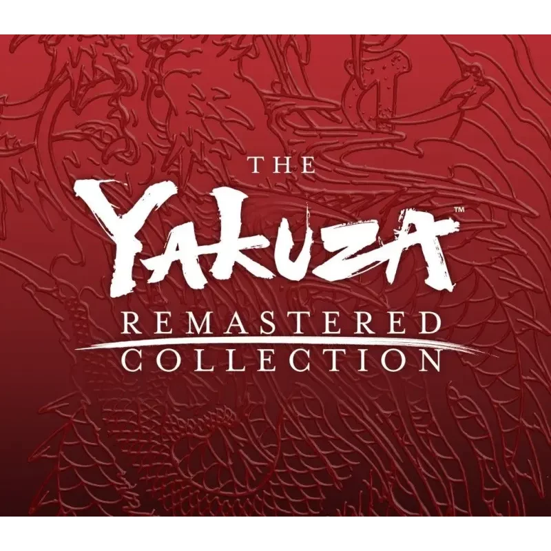 The Yakuza Remastered Collection – Action-Packed Saga on Steam