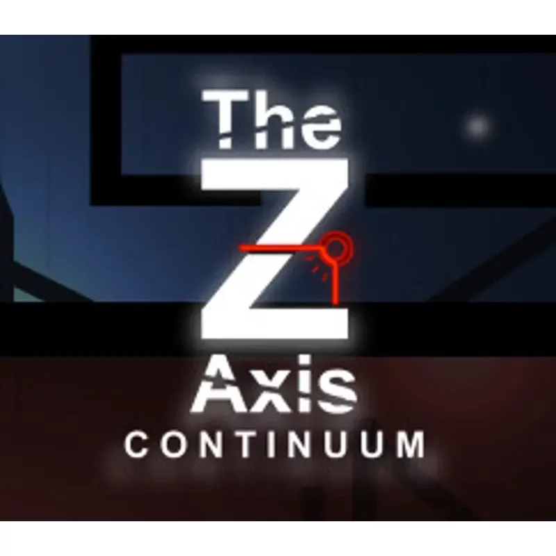 Buy The Z Axis: Continuum Steam CD Key - Steam Key | Instant