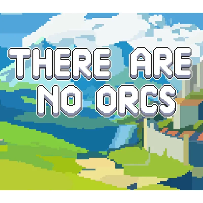 Buy There Are No Orcs | Instant Delivery | Best Price 2026