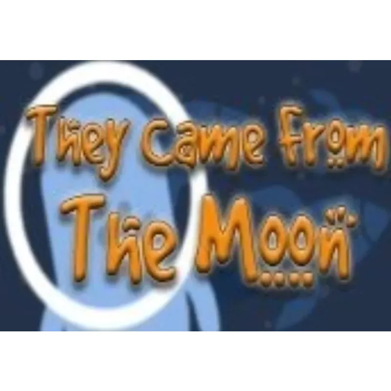 Buy They Came From The Moon Steam CD Key - Steam Key | Insta