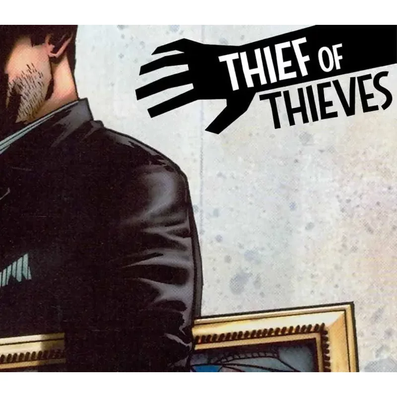 Thief of Thieves: Season One (Steam, Global) – Key | Aussui