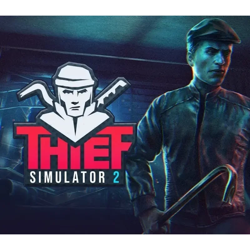 Buy Thief Simulator 2 EU Xbox Series X|S CD Key | Instant D