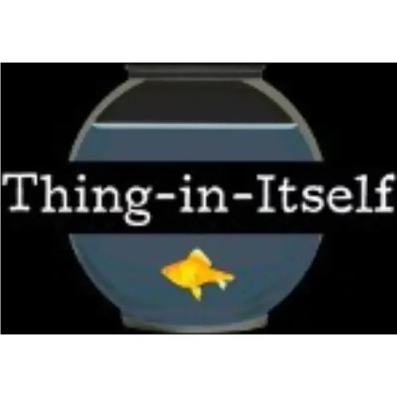 Buy Thing-in-Itself Steam CD Key - Steam Key | Instant Delivery