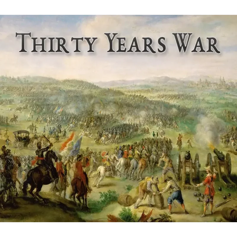 Buy Thirty Years War PC | Instant Delivery | Best Price 2026