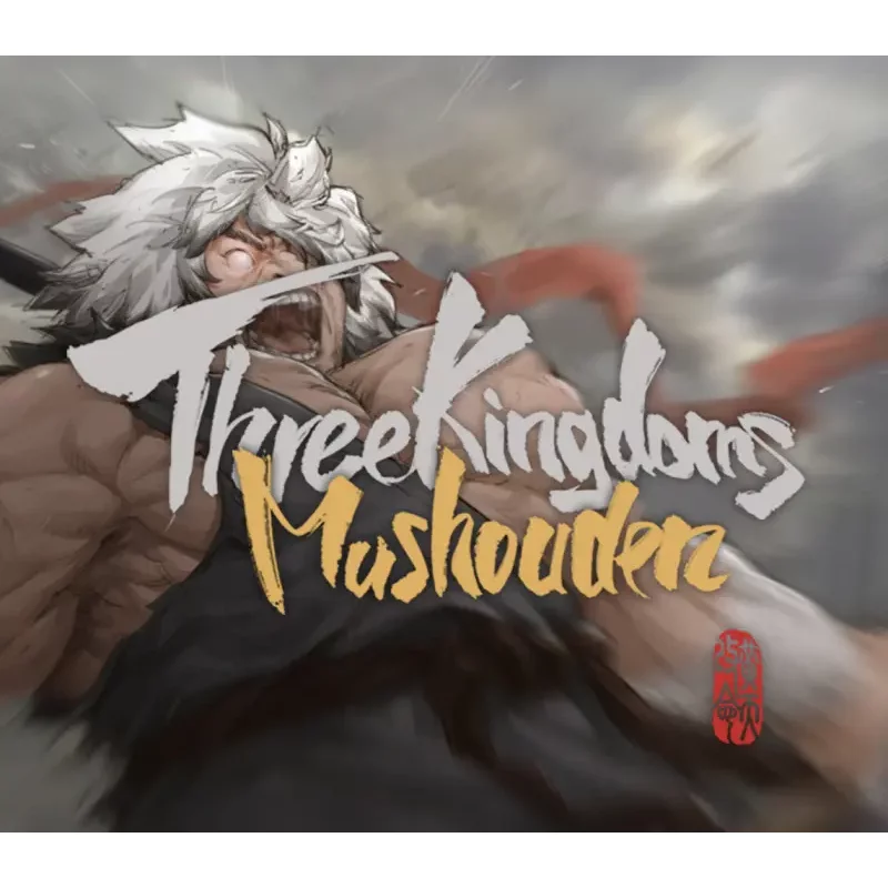 Buy Three Kingdoms Mushouden PC Steam CD Key | Instant Deli