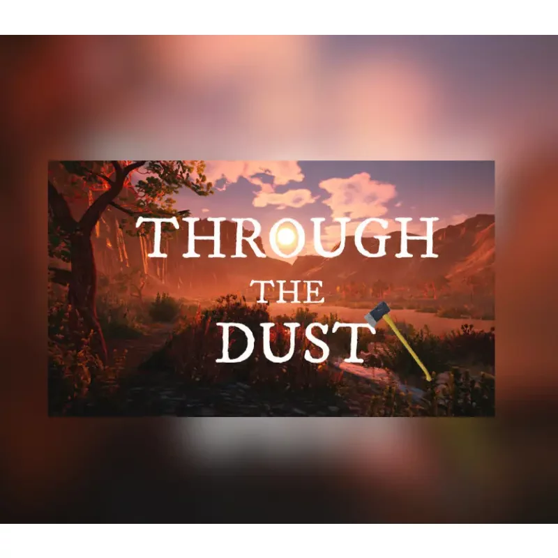 Buy Through The Dust Steam CD Key - Steam Key | Instant Delivery