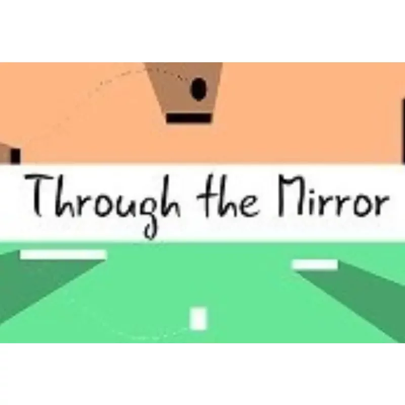 Buy Through the Mirror Steam CD Key - Steam Key | Instant De