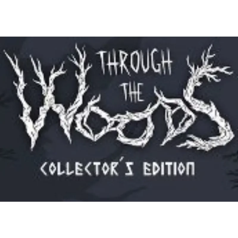 Buy Through the Woods: Collector's Edition Steam CD Key - St