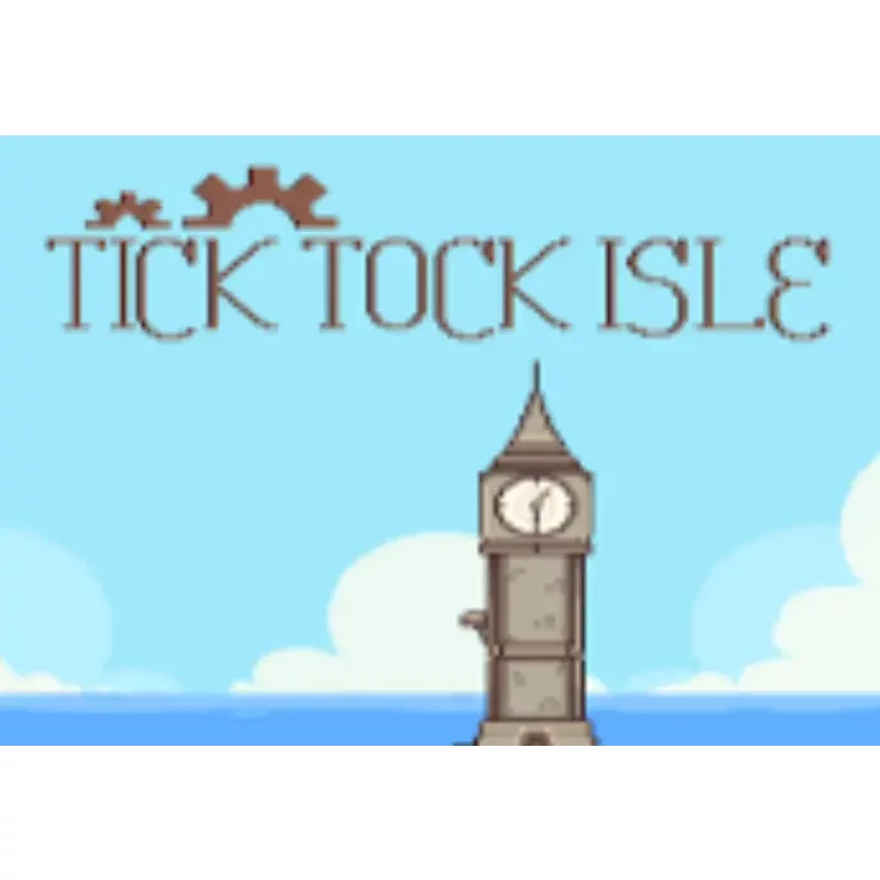 Buy Tick Tock Isle Steam CD Key - Steam Key | Instant Delivery