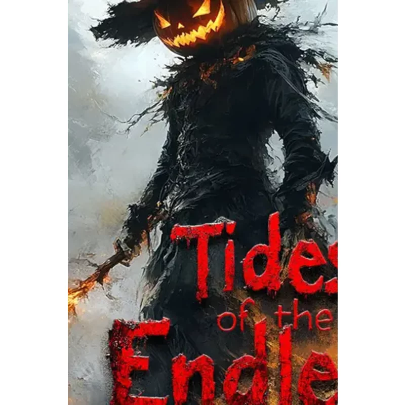Tides of The Endless (Steam, Global) – Instant Key | Aussui