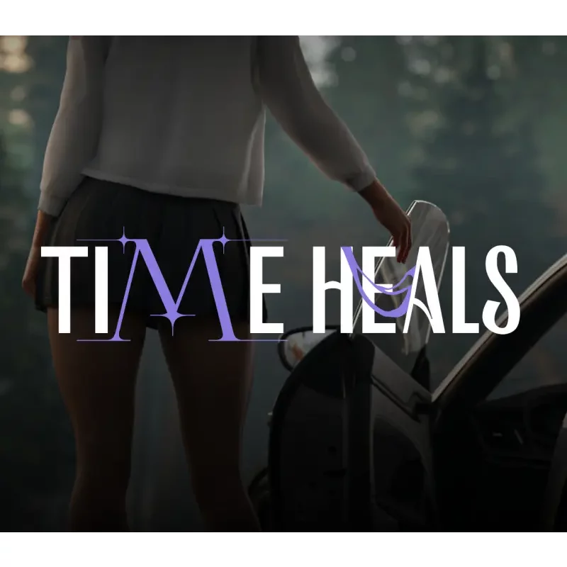 Time Heals PC Steam CD Key - Engaging Adult Game on Steam