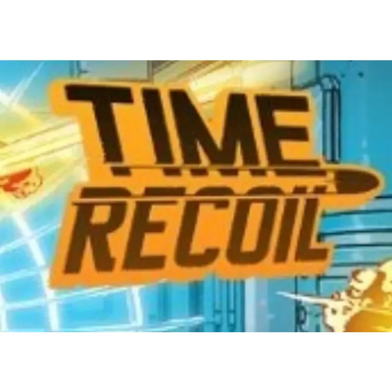 Time Recoil Action Shooter Xbox One CD Key - Buy Now | Digital Download