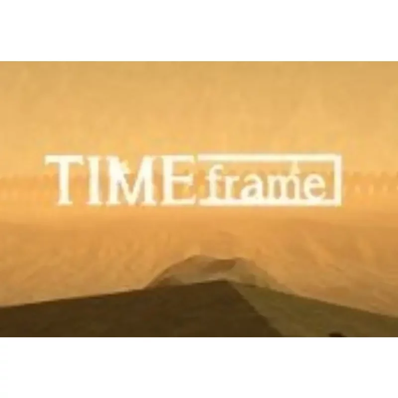 TIMEframe Indie Game - Unravel Time Mysteries on Steam