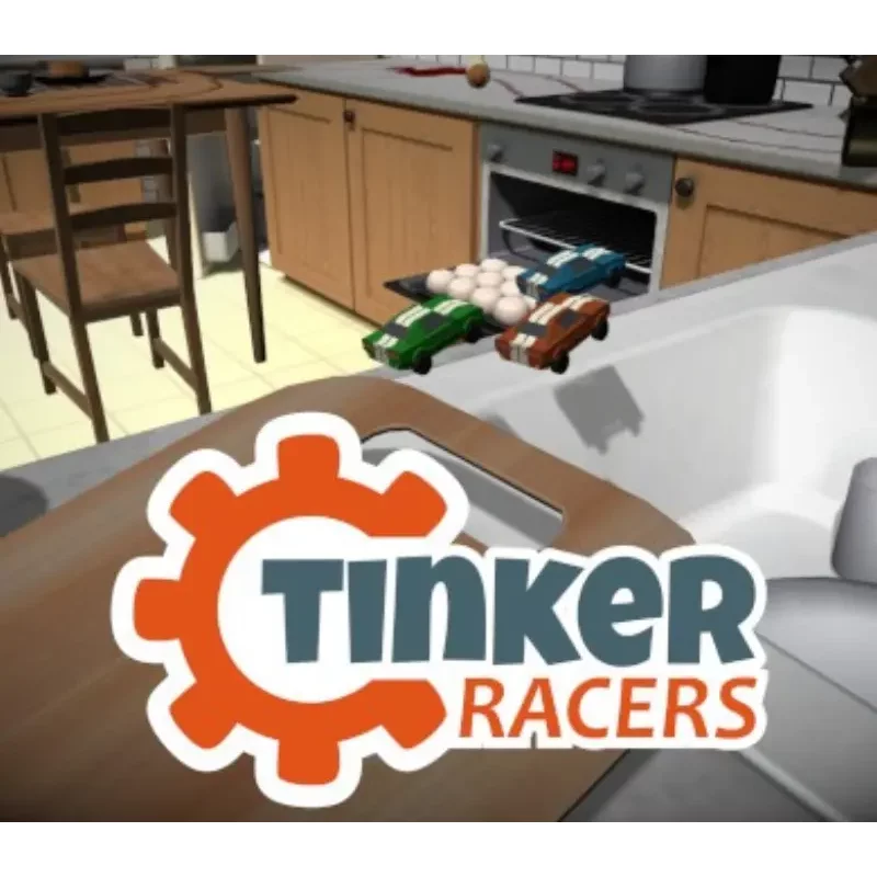 Buy Tinker Racers Steam CD Key | Instant Delivery 2026