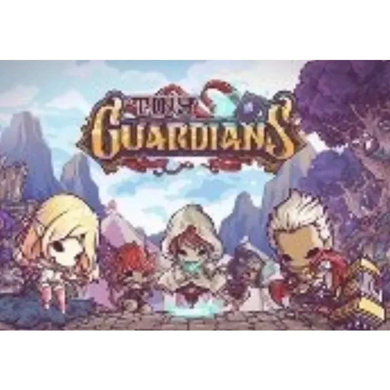 Tiny Guardians Adventure Tower Defense Game | Steam CD Key