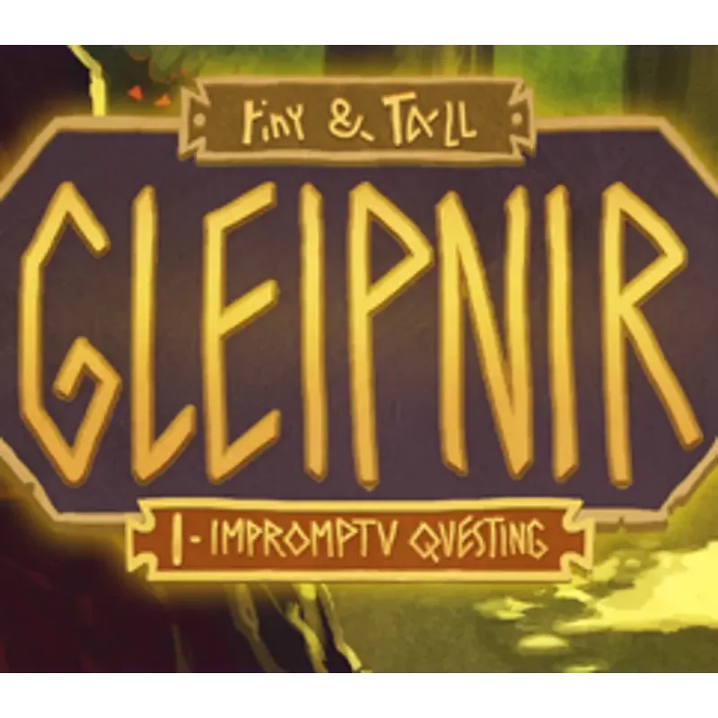 Buy tiny & Tall: Gleipnir Steam CD Key - Steam Key | Instant Delivery