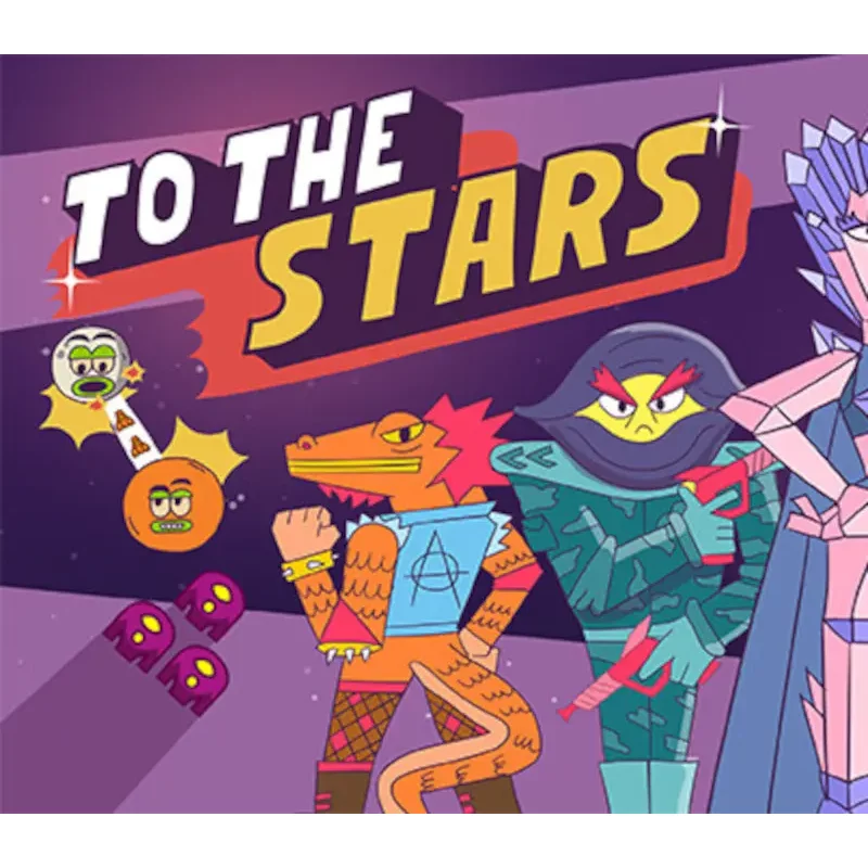 Conquer the Galaxy in To the Stars - Indie Strategy Game