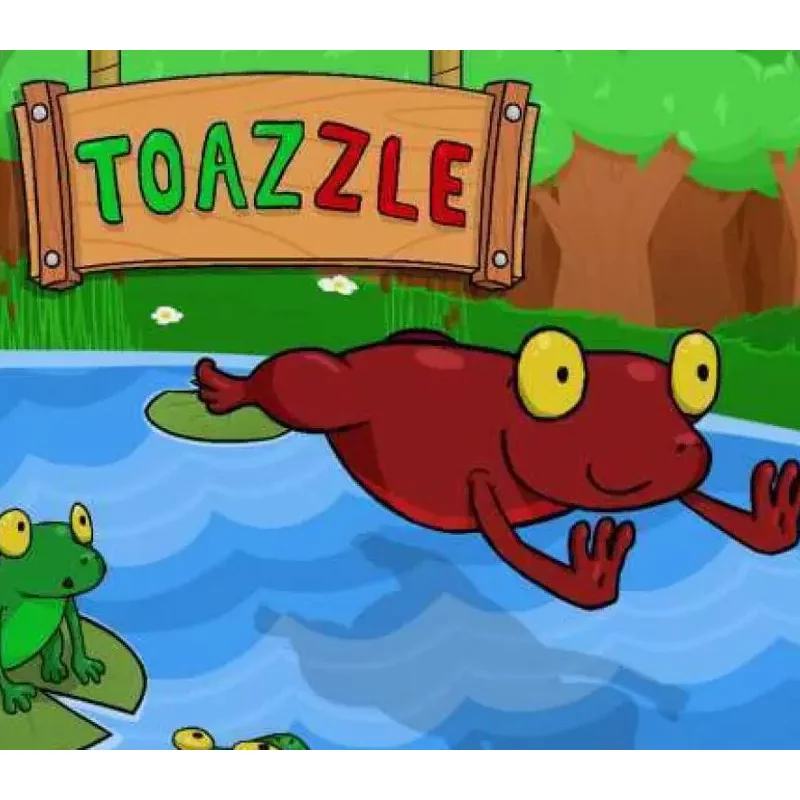 Buy ToaZZle Steam CD Key | Instant Delivery | Best Price