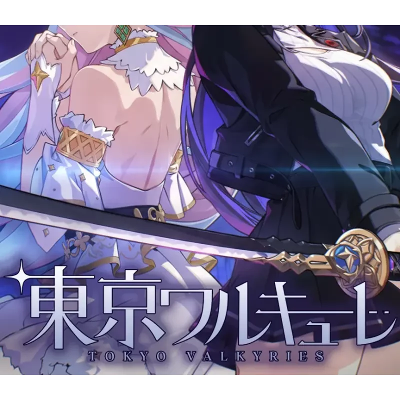 Buy Tokyo Valkyries PC Steam CD Key | Instant Delivery