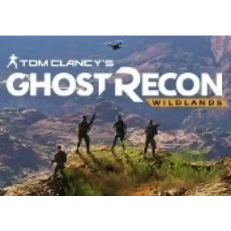 Buy Tom Clancy's Ghost Recon Wildlands US XBOX One CD Key - Xbox One Key | Instant Delivery