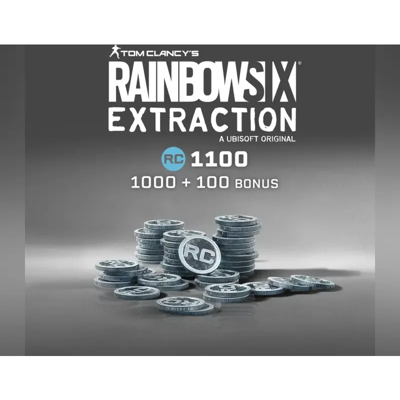 Enhance Your Gameplay with 1100 REACT Credits DLC for Xbox O