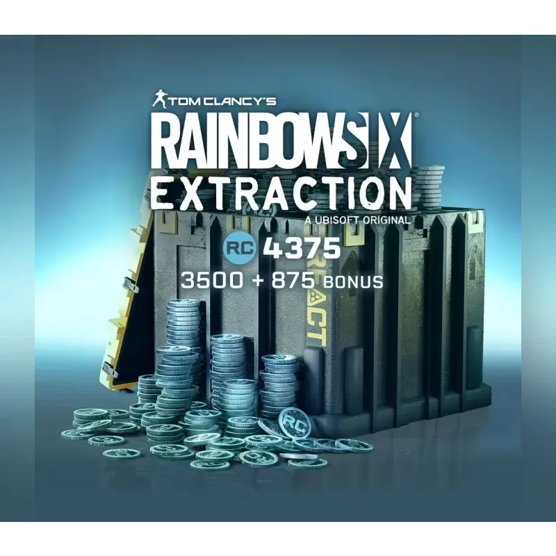 Enhance Gameplay with 4375 REACT Credits DLC for Xbox One |