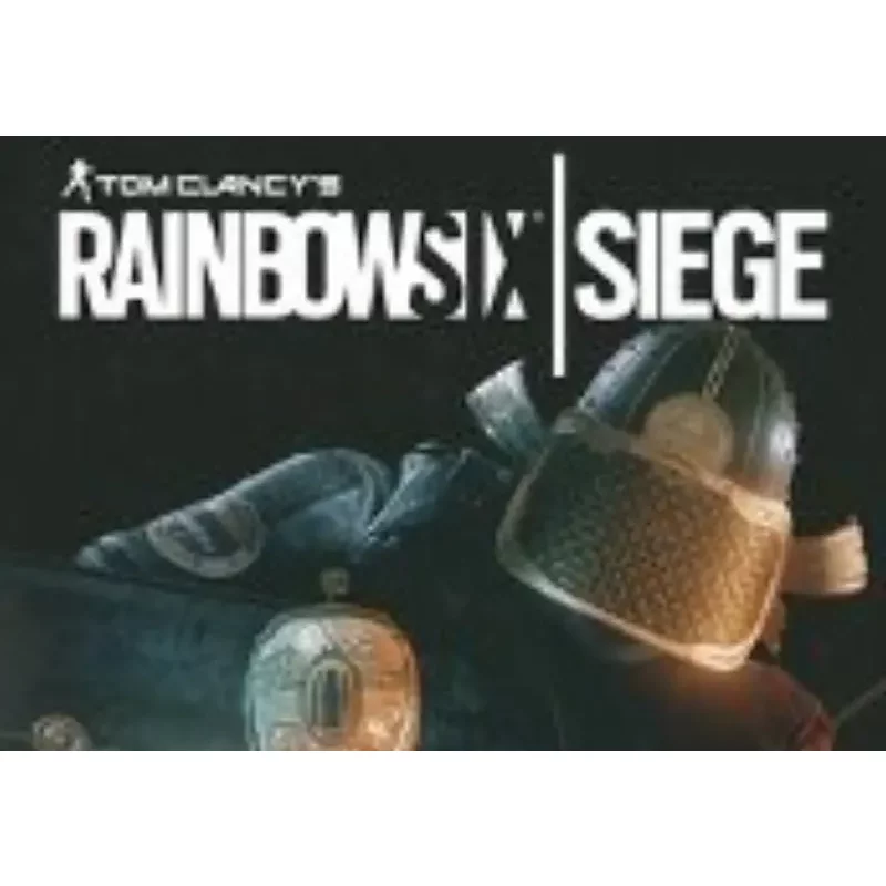 Buy Tom Clancy's Rainbow Six Siege - Montagne Bushido Set DL
