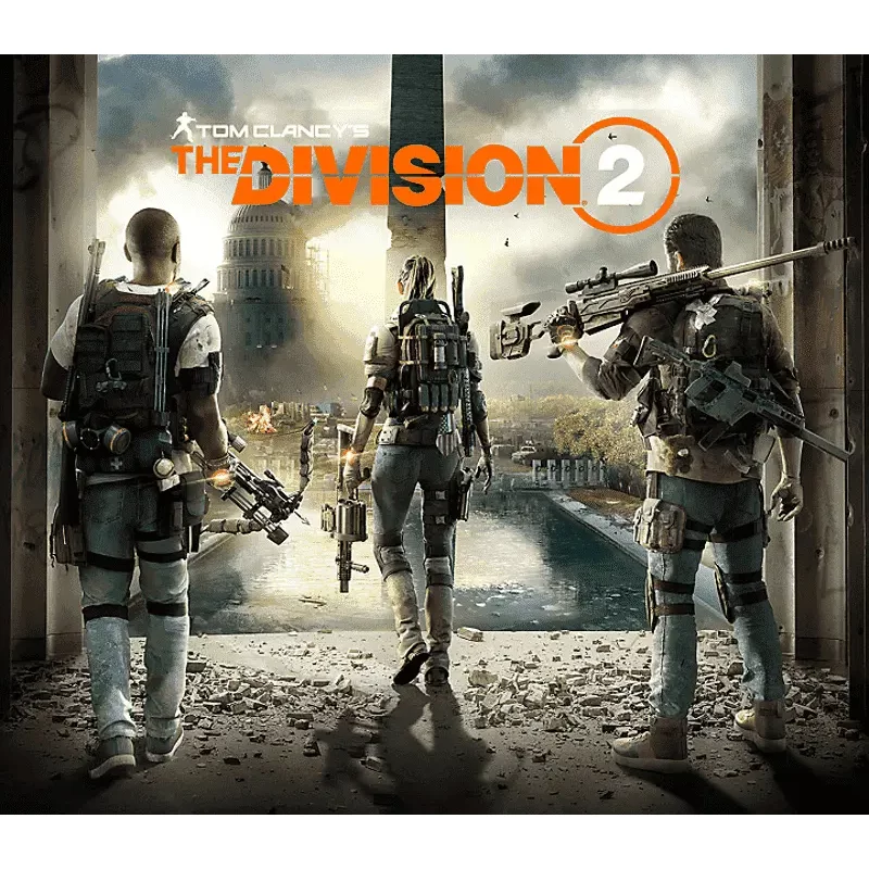Buy The Division 2 AR XBOX One | Instant Delivery | Best Price