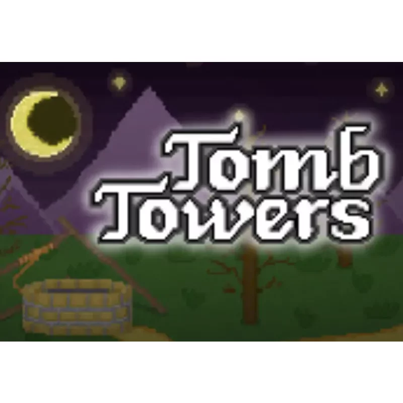 Buy Tomb Towers Steam CD Key - Steam Key | Instant Delivery