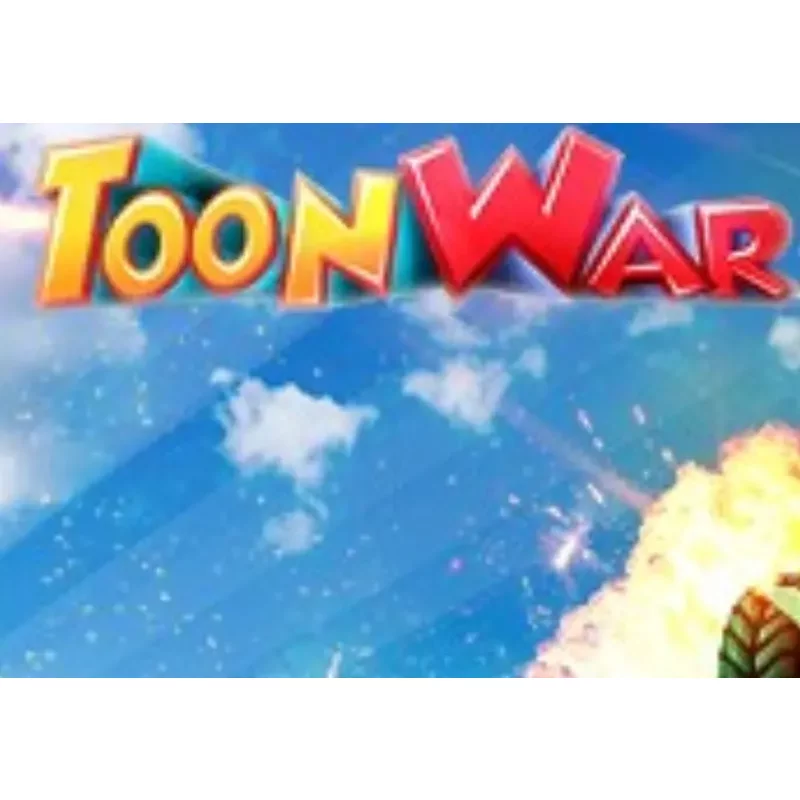 Buy Toon War Steam CD Key | Instant Delivery | Best Price 2026