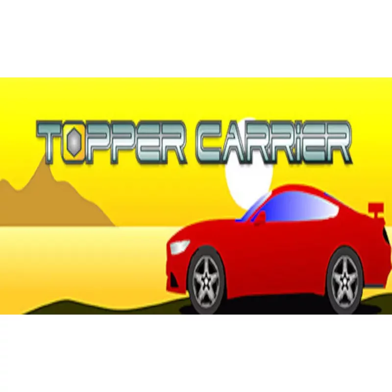 Topper Carrier Steam Adventure Game | Buy CD Key Online