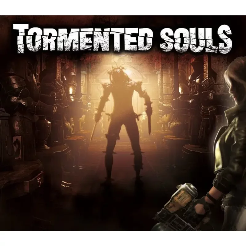 Buy Tormented Souls Steam Altergift - Steam Key | Instant De