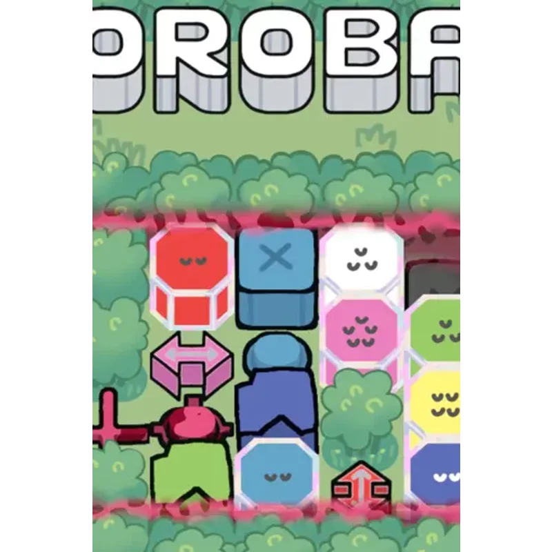 Toroban PC Steam CD Key - Adventure Puzzle Game