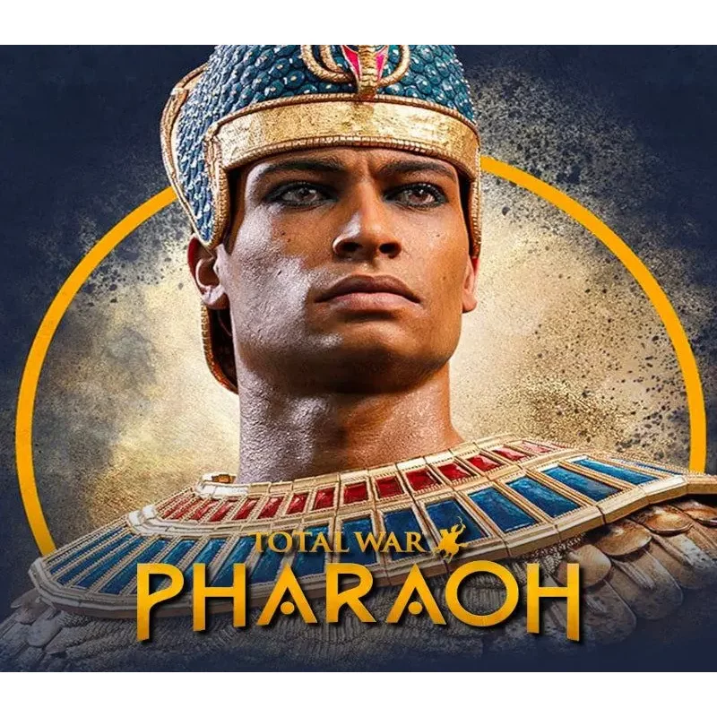 Total War: PHARAOH Limited Edition PC Steam CD Key - Rise to