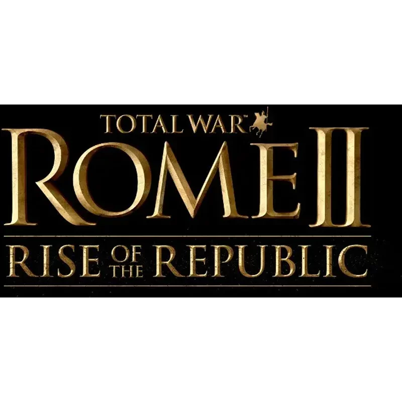 Total War: ROME II - Rise of the Republic Campaign Pack DLC