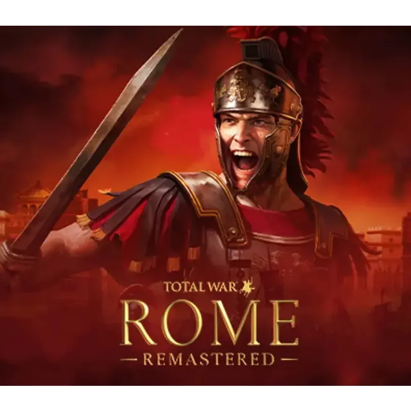Buy Total War: ROME REMASTERED Steam Altergift - Steam Key