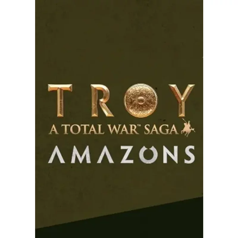 Expand Amazon Kingdom in Total War Saga: TROY - Amazons DLC