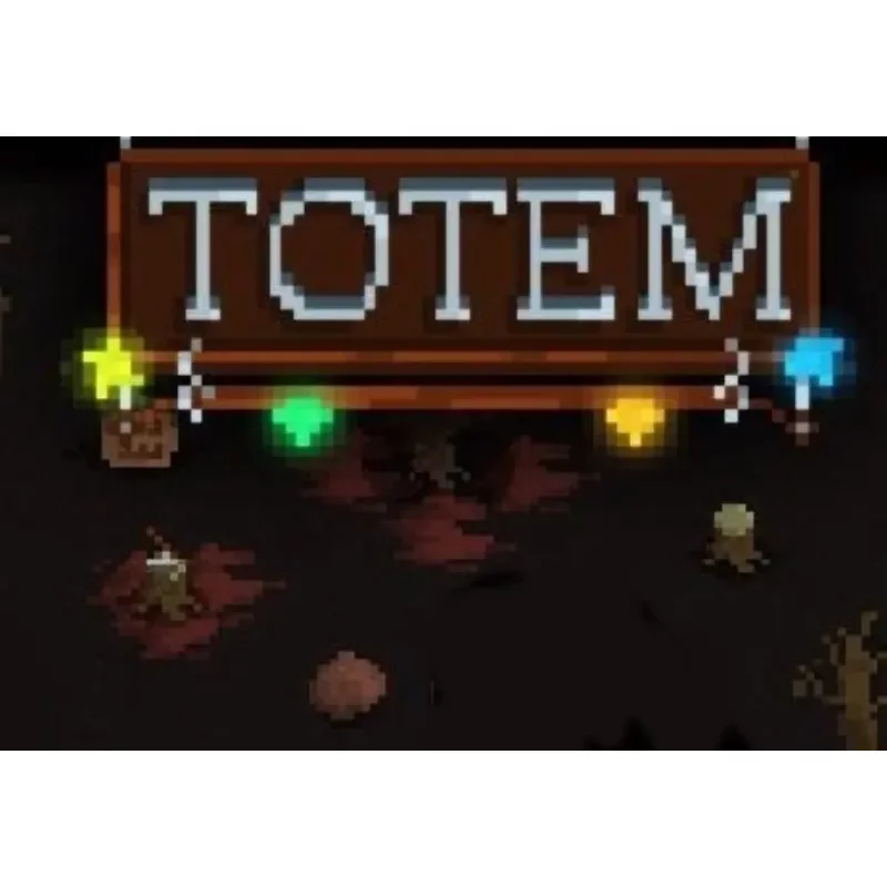 Buy Totem Steam CD Key - Steam Key | Instant Delivery