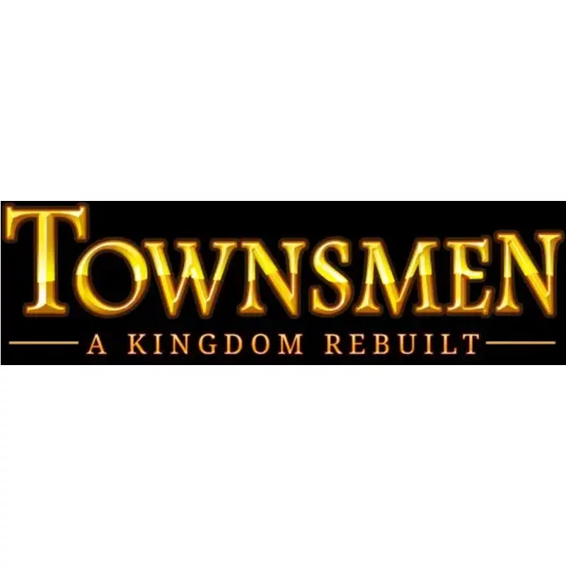 Townsmen - A Kingdom Rebuilt Strategy Game for Steam | Buy CD Key