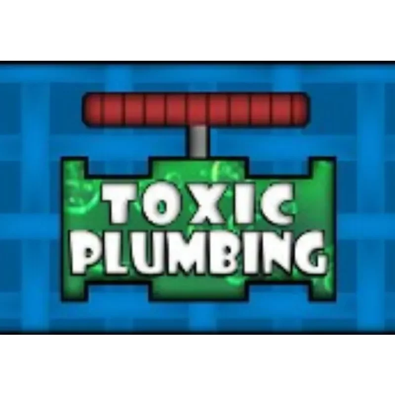 Buy TOXIC PLUMBING Steam CD Key - Steam Key | Instant Delivery