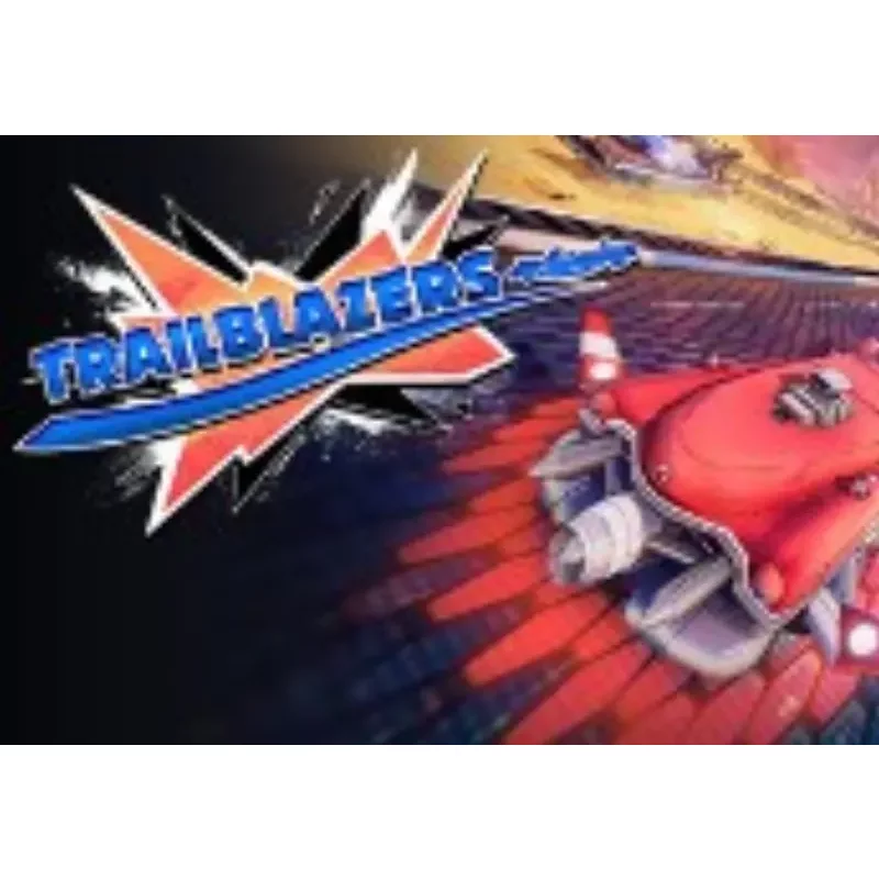 Buy Trailblazers Steam CD Key - Steam Key | Instant Delivery